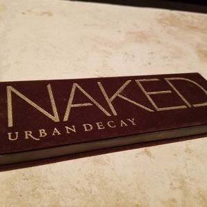 Orignal Urban decay Naked palette